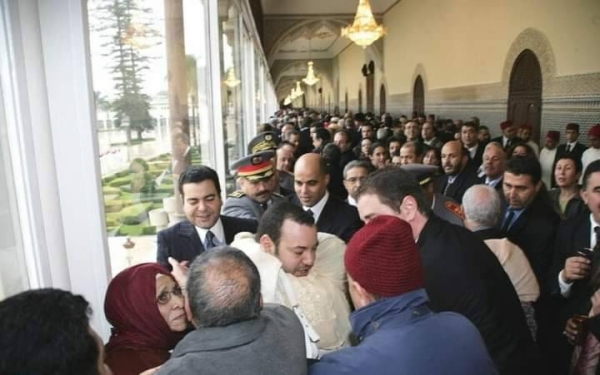 الملك محمد السادس.. سبعة وعشرون سنة من المصالحة وترسيخ دولة الحق والقانون 3 34030