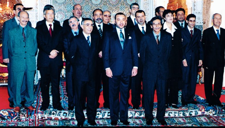 الملك محمد السادس.. سبعة وعشرون سنة من المصالحة وترسيخ دولة الحق والقانون 2 IMG 20240126 003202 789x450 2