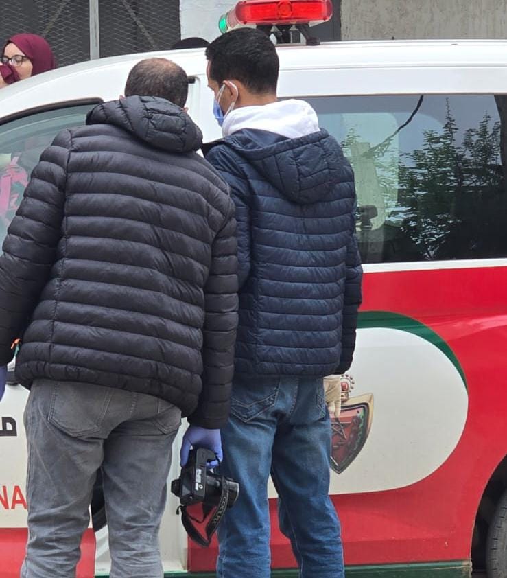 العثور على جثة داخل محل تجاري بمدينة الخميسات
