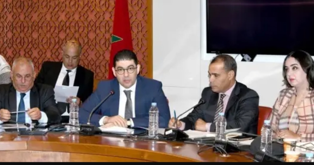 تعديلات موسعة تعيد رسم هيكلة المجلس الوطني للصحافة وفق رؤية جديدة 