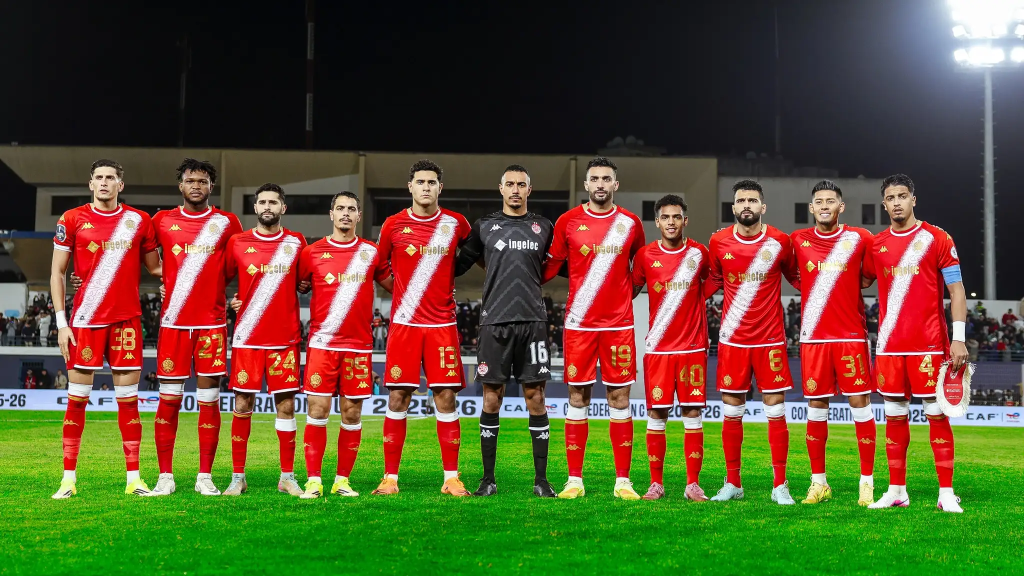 الوداد الرياضي يطالب بعدم برمجة مبارياته خلال فترة التوقف الدولي