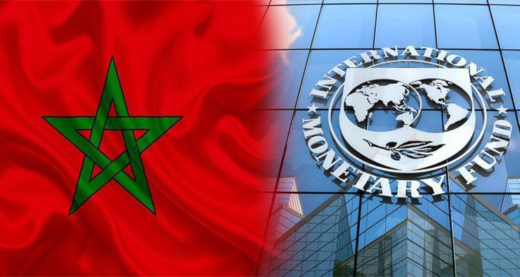 صندوق النقد الدولي : الاقتصاد المغربي يواصل إظهار "مرونة كبيرة"