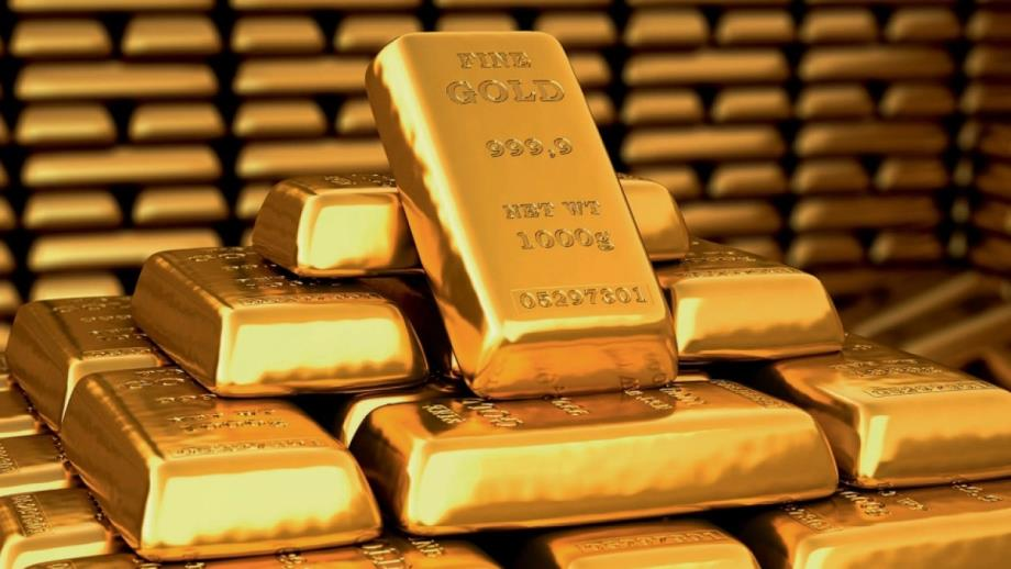 الذهب يتراجع في ظل جهود احتواء التوتر بالشرق الأوسط