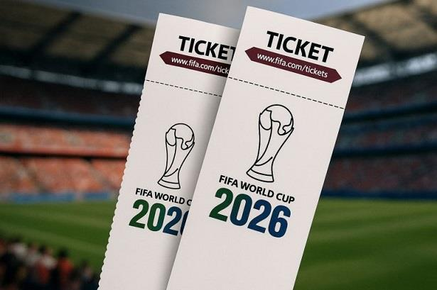 تذاكر مونديال 2026 .. نافذة أخيرة تفتح