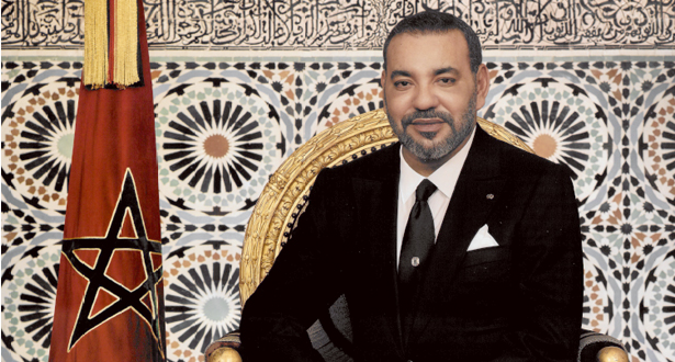 جمهورية التشيك تعرب عن تقديرها الكبير لريادة جلالة الملك