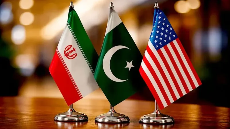 طهران تتهم واشنطن بإفشال مفاوضات إسلام آباد رغم اقتراب التوصل إلى اتفاق 