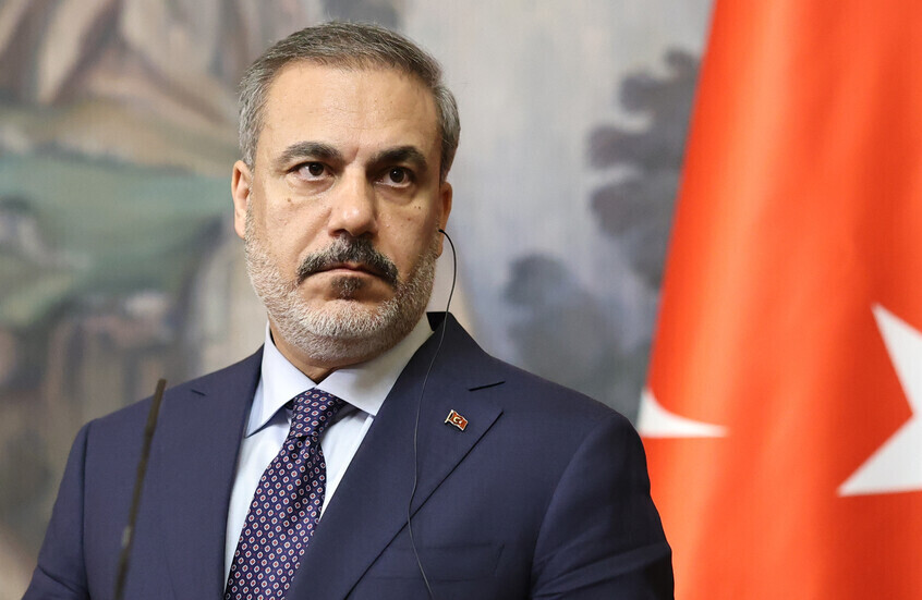 تركيا وعُمان.. تحركات ديبلوماسية لإنعاش مفاوضات الهدنة بين واشنطن وطهران 