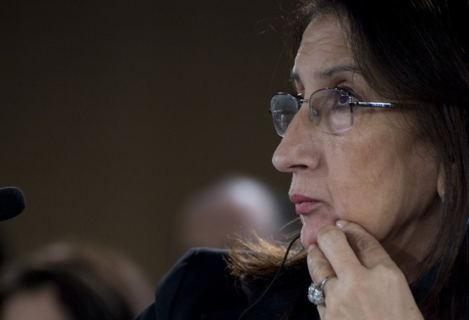 قمة المرأة التجمعية تؤكد دور المرأة في مسار الإصلاحات الاجتماعية والتنموية 