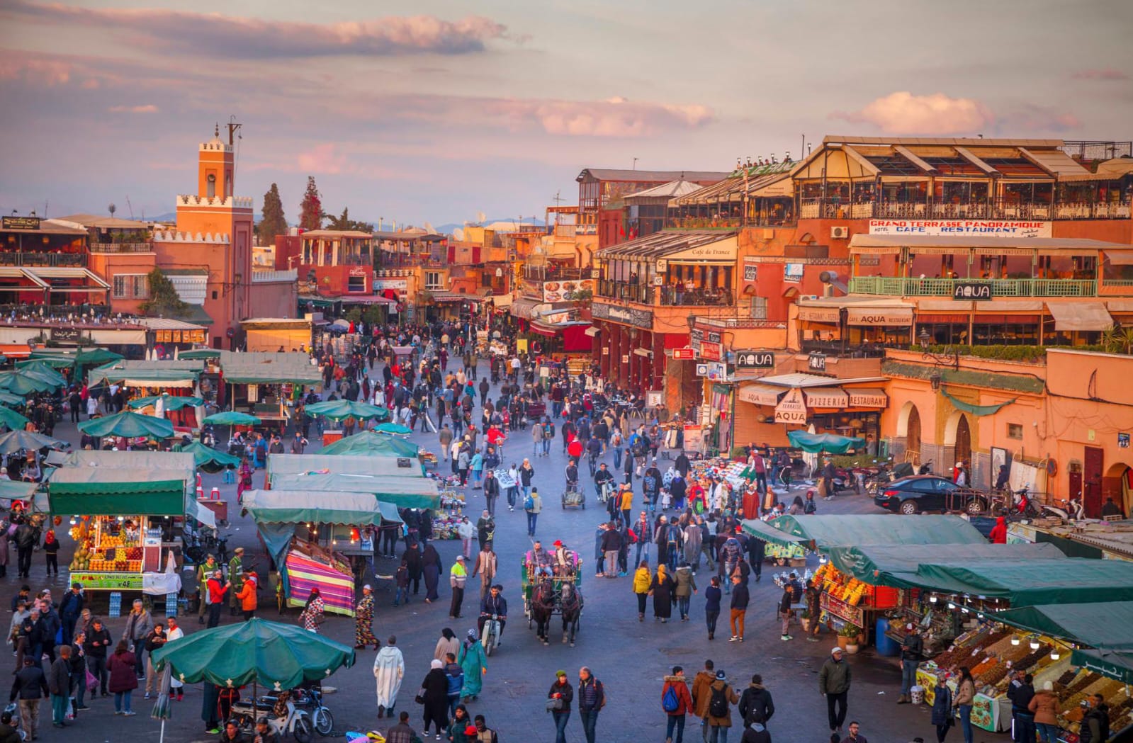 حين تختزل السياسة في التفاهة.. مراكش بين التلاعب الانتخابي ووعي المواطن 