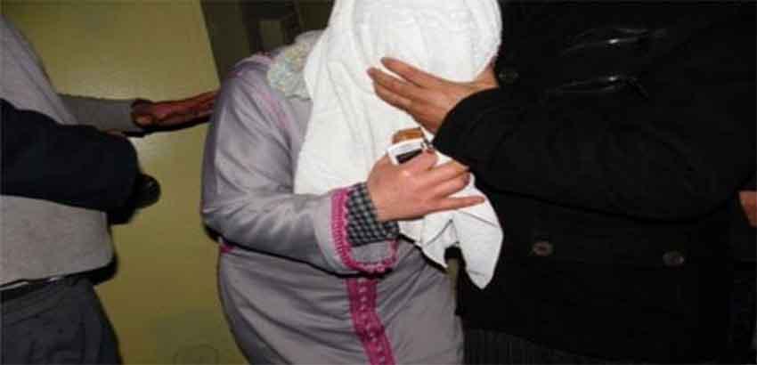 تفكيك شبكة نسائية للنصب والشعوذة ببني ملال 