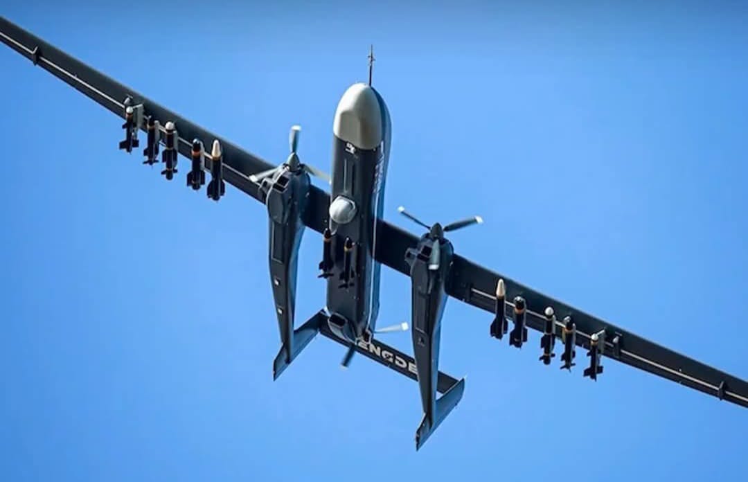 الاستثمار في الدرونات يدعم السيادة الدفاعية المغربية بالصناعة المحلية 