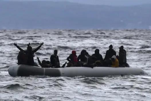 إحباط محاولة للهجرة غير النظامية بسواحل اشتوكة آيت باها 