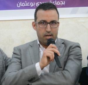الحركة الشعبية تعين منسقًا إقليميًا بالرحامنة 
