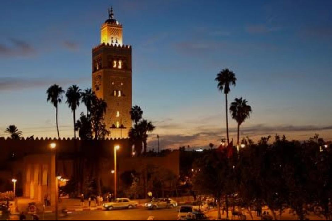 تظاهرةالطريق إلى مراكش في نسختها السادسة بمشاركة دولية وأبعاد إنسانية 