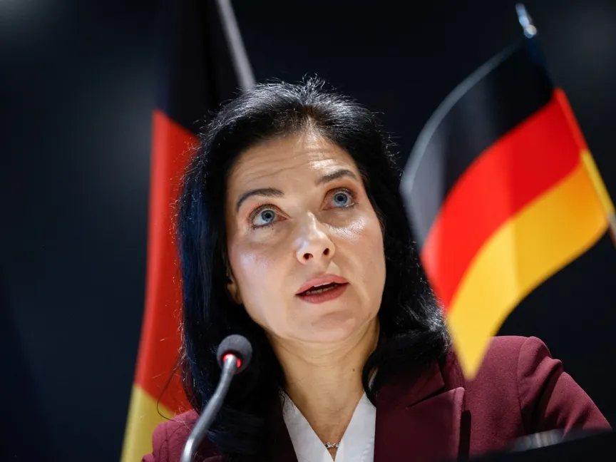 رايشه: نملك ما لا تمتلكه واشنطن.. والذكاء الاصطناعي ركيزة الصناعة المقبلة 