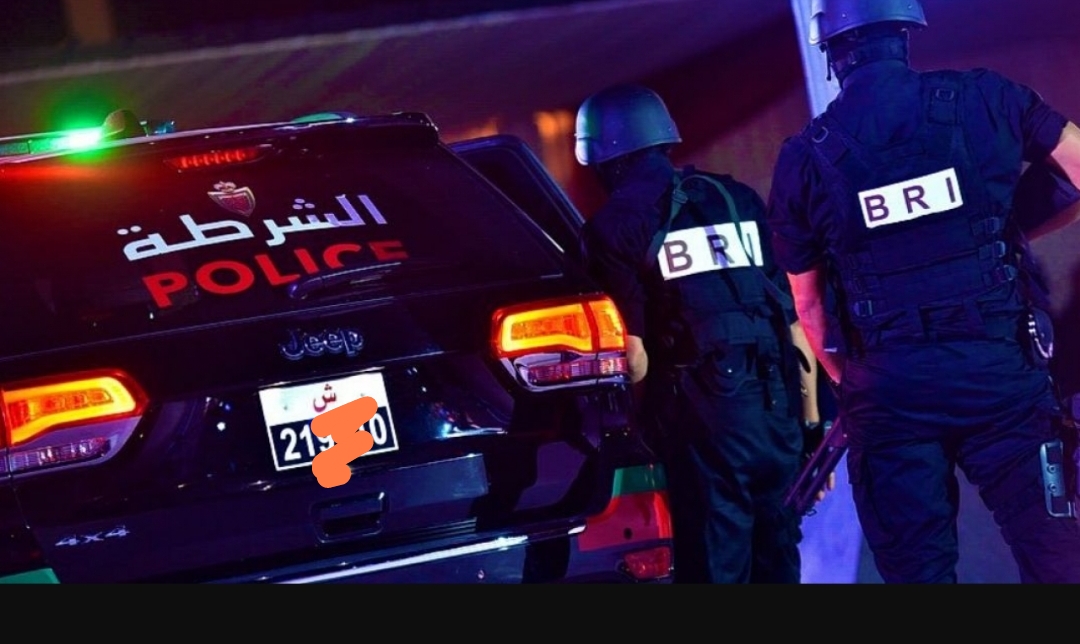 إيقاف إسرائيلي مبحوث عنه دوليا بمراكش يكشف خيوط شبكة نصب عابرة للقارات 