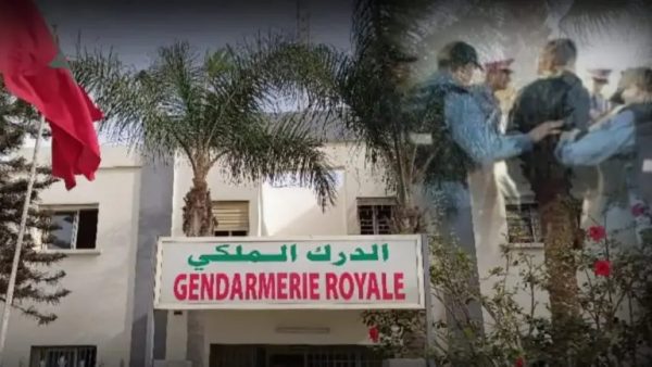 توقيف مشتبه فيه بالشلالات بعد أعمال تخريب وفوضى ومواصلة البحث عن شريكه الفار 