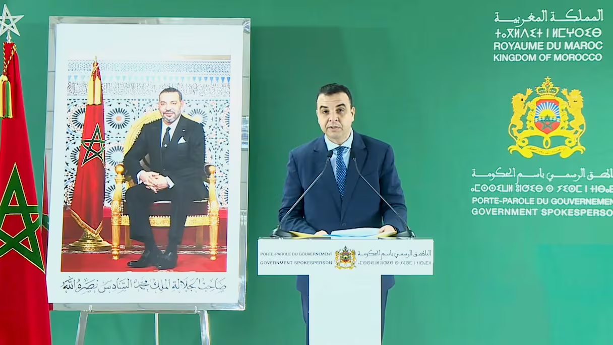 مجلس الحكومة يتتبع التحضيرات للانتخابات التشريعية المرتقبة في شتنبر 2026 