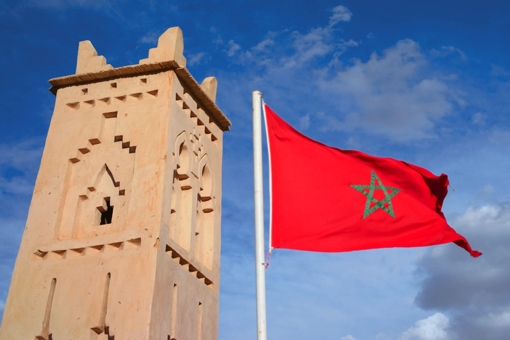 انتخاب المغرب بجوهانسبورغ لقيادة مشروع إفريقي للحد من حوادث السير 