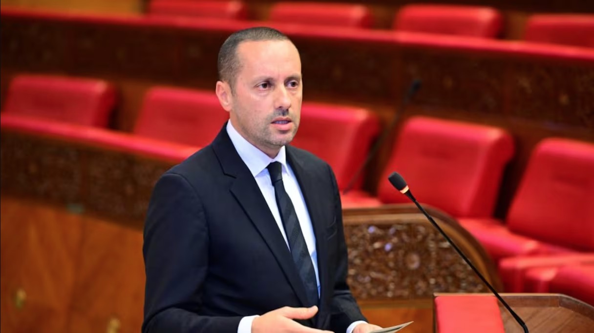بطالة خريجي المساعدة الطبية الاجتماعية تجر الملف إلى البرلمان 