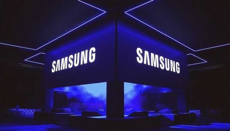 شركة سامسونغ تكسر الحاجز وتنضم إلى نادي التريليون دولار 