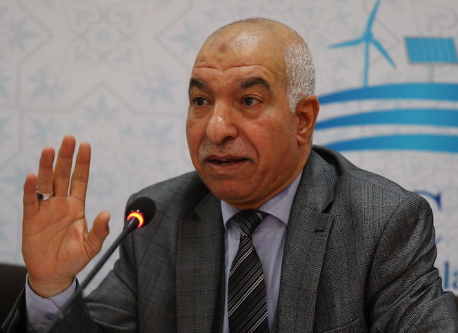 الأصالة والمعاصرة يختار أحمد بريجة وكيلا للائحته بسيدي البرنوصي 