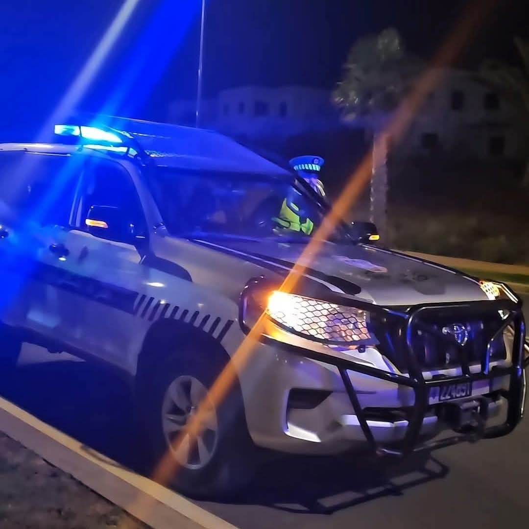 درك سيـدي العــابد تُسقط مروجين للكوكايين بالهرهورة 