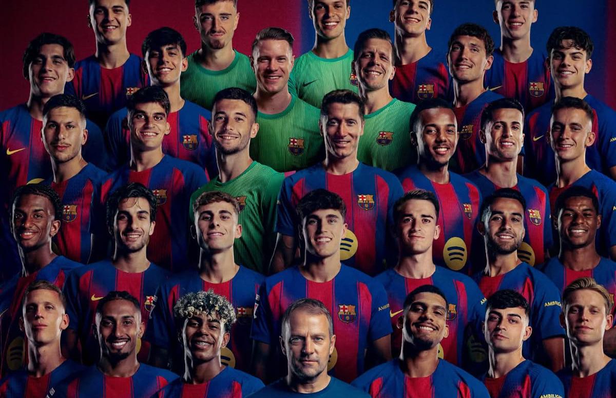 برشلونة يُسقط ريال مدريد في الكلاسيكو ويتوج بلقب الليغا للمرة الـ29 