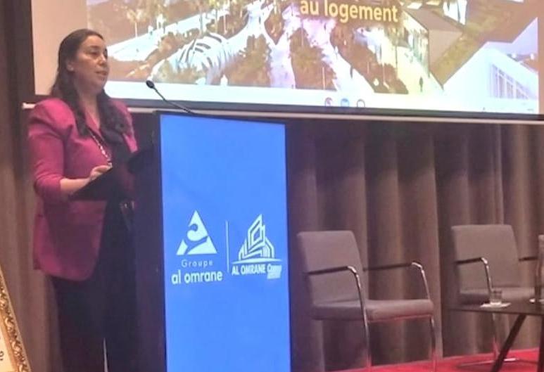 العمران إكسبو 2026 .. جولة دولية لتعزيز استثمار مغاربة العالم في السكن بالمغرب 