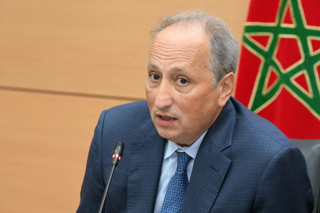 وزارة التربية الوطنية تعتمد مكونا رقمياً جديدا لرصد غياب التلاميذ بإعداديات الريادة 