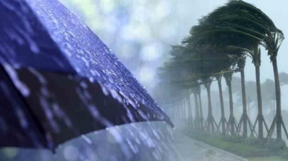 تغير مفاجئ في الطقس.. أمطار ورعد وغبار يضربون هذه المناطق بالمغرب اليوم 
