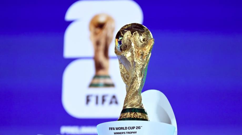 أزمة تأشيرات تؤجل سفر منتخب جنوب إفريقيا إلى المكسيك 