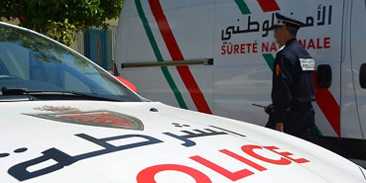 توقيف نرويجي مبحوث عنه دوليا بضـواحي المضيق لارتباطه بشبكة لتبييض الأموال 