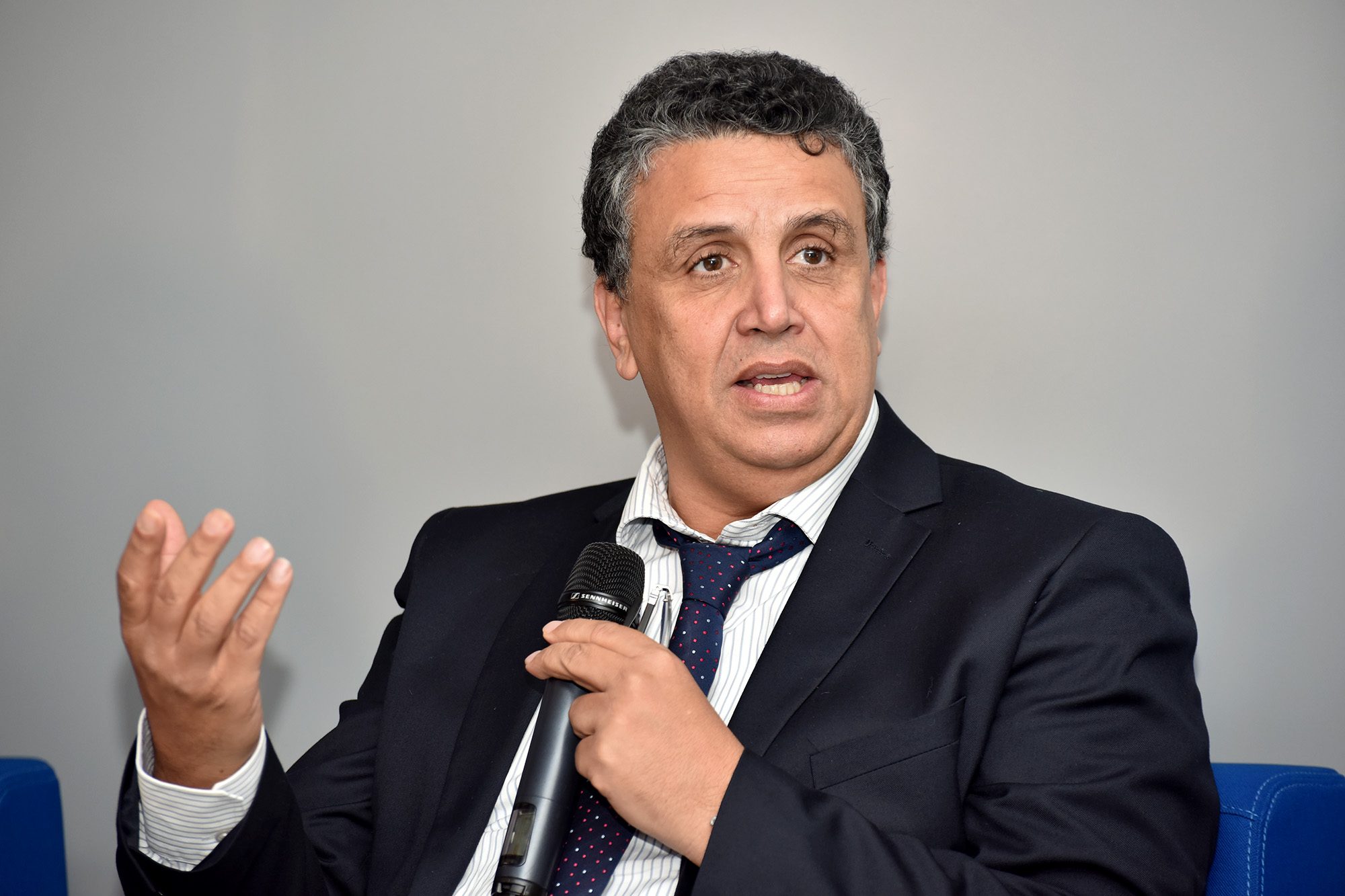مراكش تحتــضن المنـتدى الدولي للأبوستيل الإلكتروني لتعزيز التعاون القانوني 