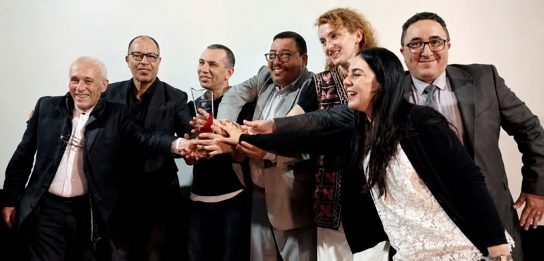 مهرجان الجامعة السينمائية بمكناس.. يوم آخر من الماضي يفوز بالجائزة الكبرى 