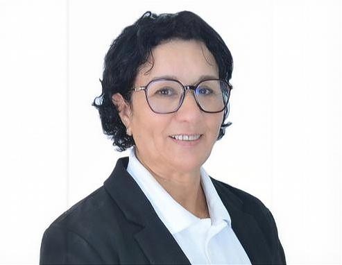 الاتحاد العربي للدراجات يجدد عضوية المغربية كريمة صلاح الدين بلجنة دراجة المرأة 