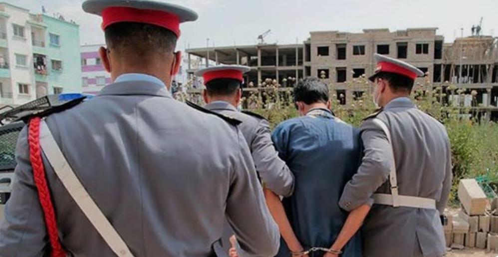 درك سيدي اسماعيل يفكك نشاط ثنائي متخصص في سرقة الدراجات النارية 