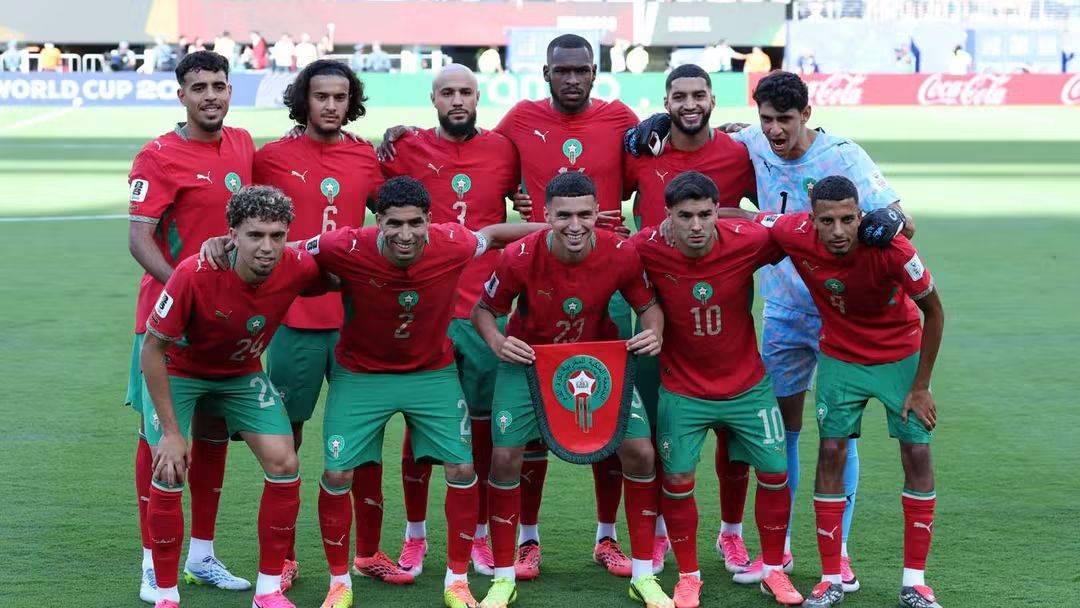 المغرب والبرازيل في سباق الصدارة قبل إسدال الستار على دور المجموعات 