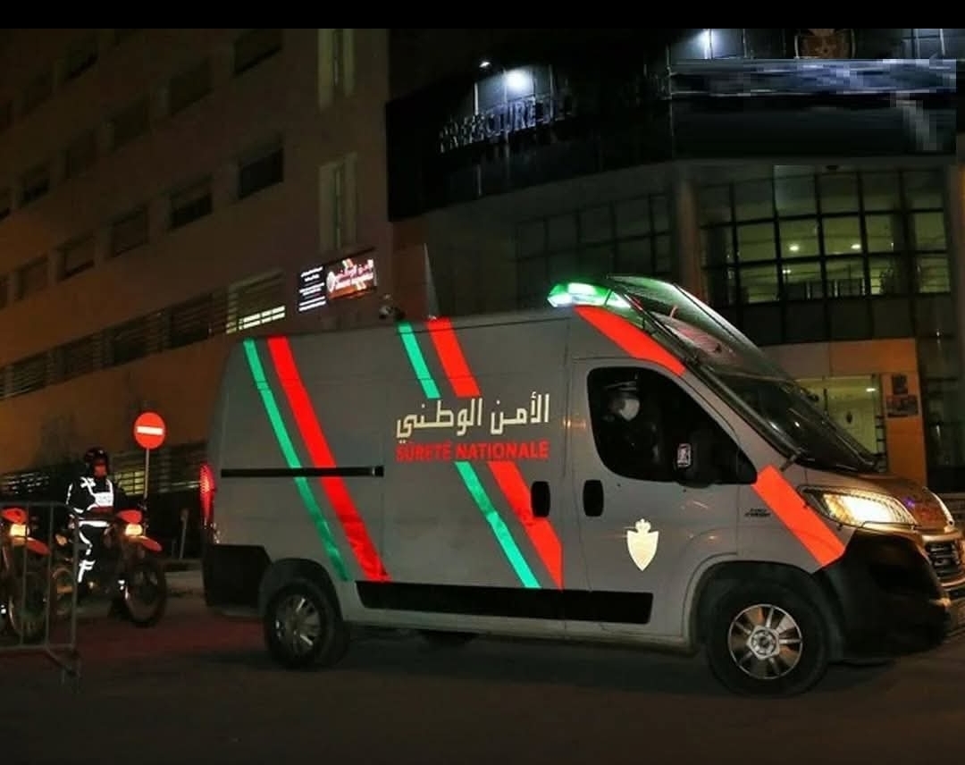 إنفاق 150 مليون سنتيم في كازينو بمراكش يقود إلى الإطاحة بمبحوث عنه دوليا 