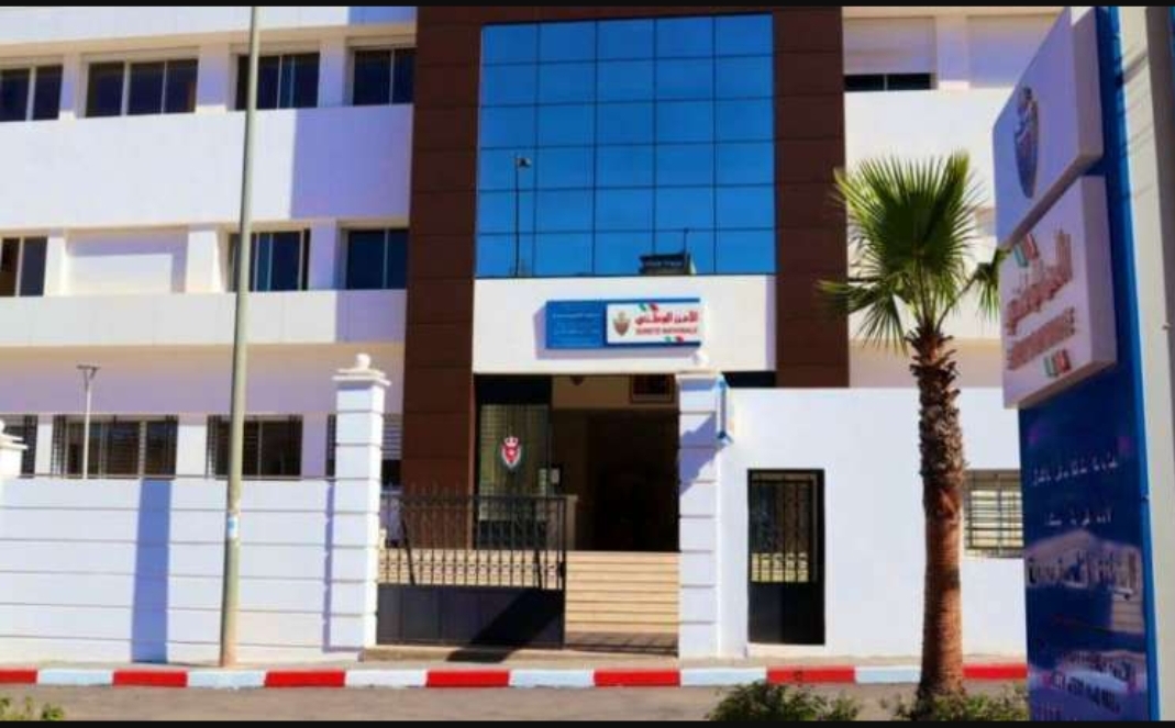 إحالة مفكك الدراجات بمديونة على الوكيل العام بعد سقوطه متلبسا بسرقة دراجة نارية 