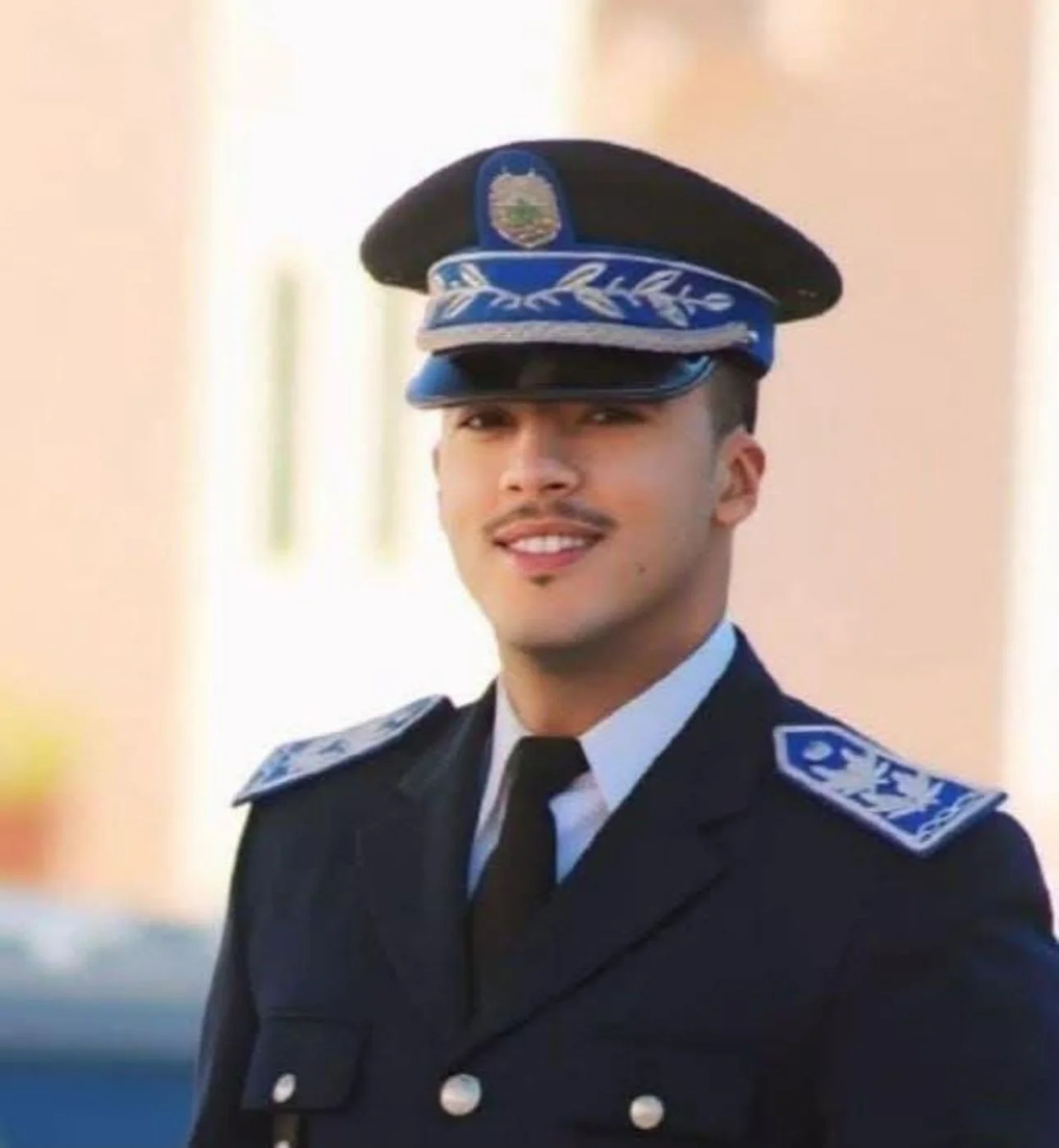 تعيين يحيى السراحي نائبا لرئيس المنطقة الإقليمية للأمن بابن جرير 